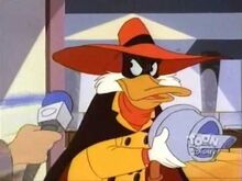 Negaduck