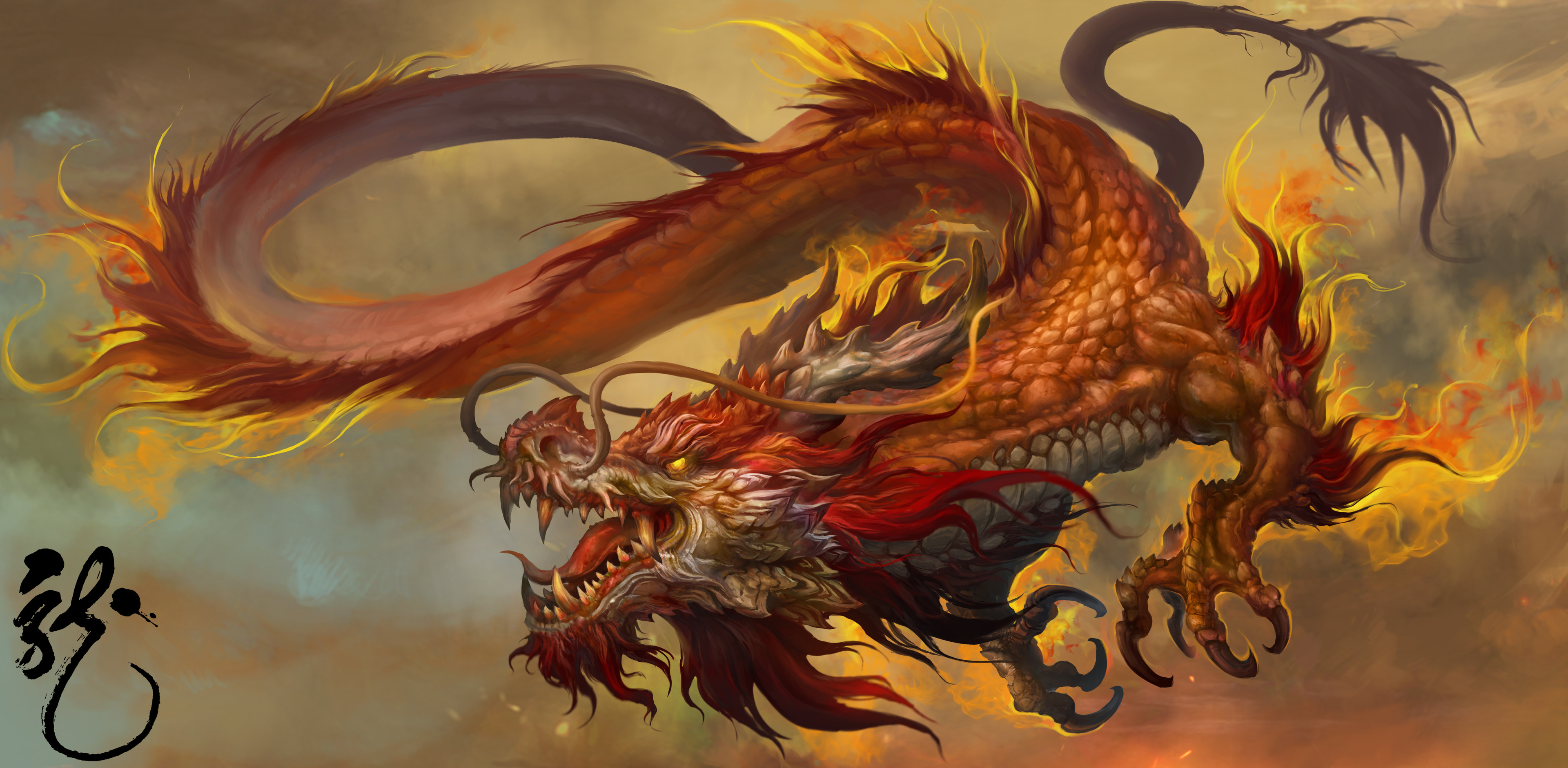 Chinese Dragon (Thomas & Friends) | The Parody Wiki | FANDOM powered by Wikia