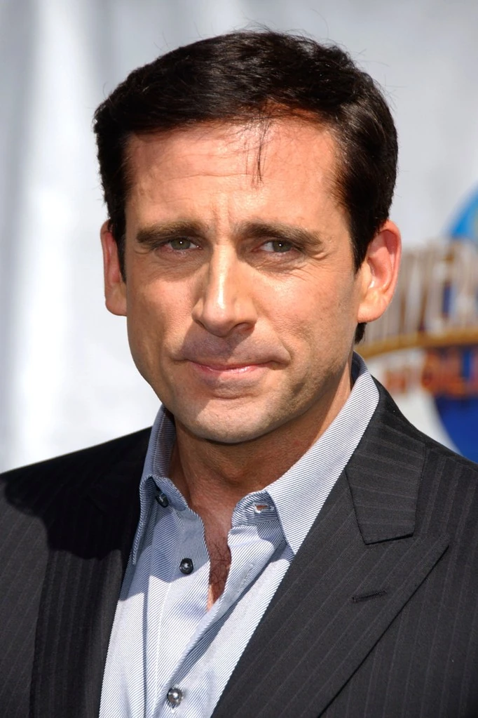 Steve Carell | The Parody Wiki | FANDOM powered by Wikia