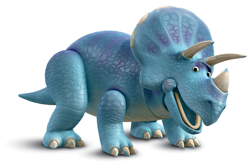 Image - Trixie toy story 3.png | The Parody Wiki | FANDOM powered by Wikia
