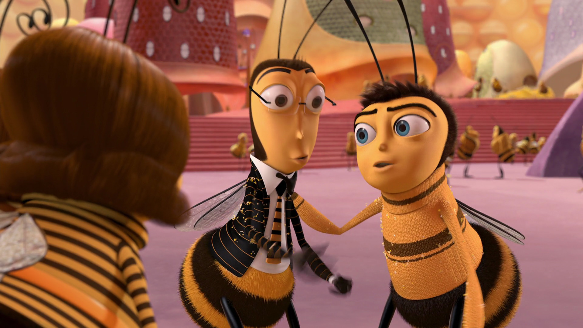 Image Bee Movie Disneyscreencaps 979 Jpg The Parody Wiki Image Bee Movie Disneyscreencaps 979 Jpg The Parody Wiki