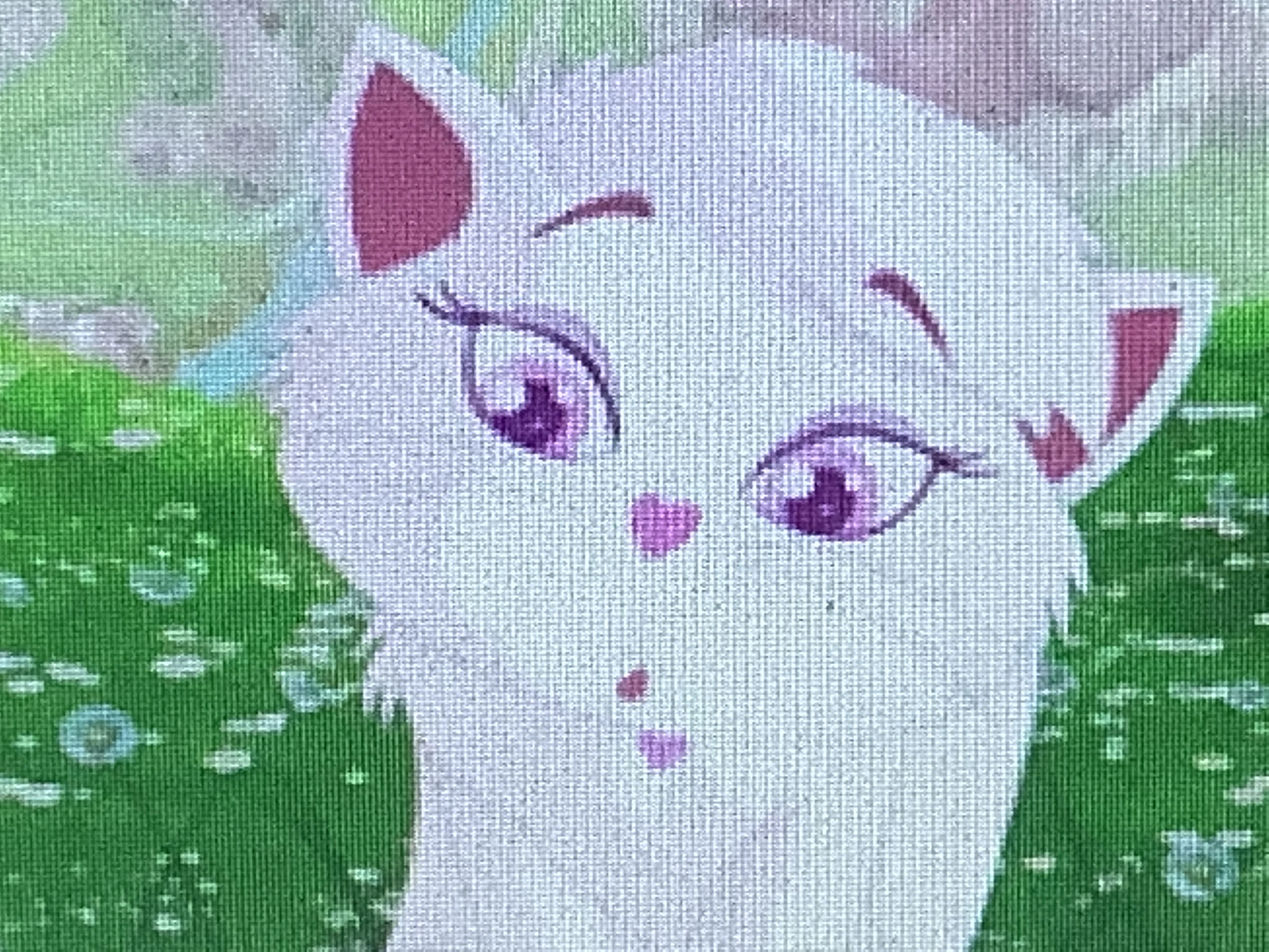 Lulu Caty The Parody Wiki FANDOM powered by Wikia