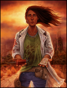 Kira walker