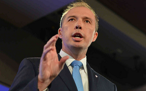 Peter Dutton 2