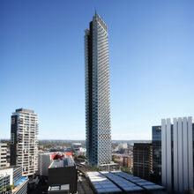 Dezeen Grimshaw-submits-plans-for-Australian-skyscraper 1a