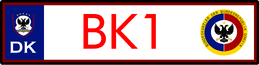 REGISTRATION BK1