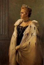 Henrietta I