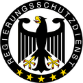 REGIERUNGSSCHUTZDIENST