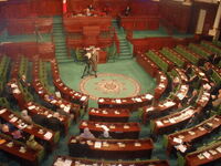 Cildanian senate