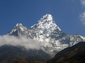 Moutain Augustanii