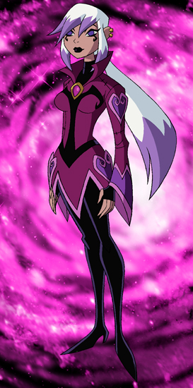 Charmcaster Omniverse Full