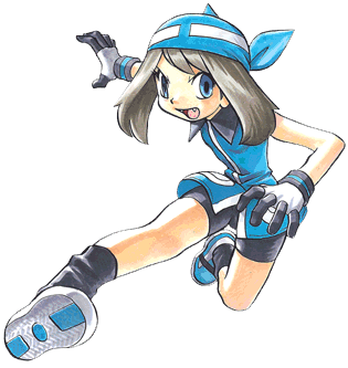 Sapphire(Manga)
