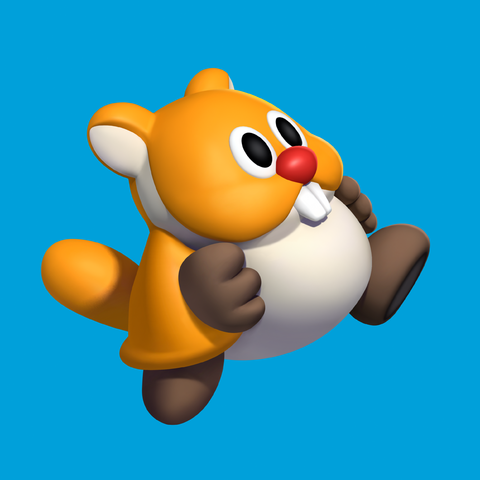 Waddlewing