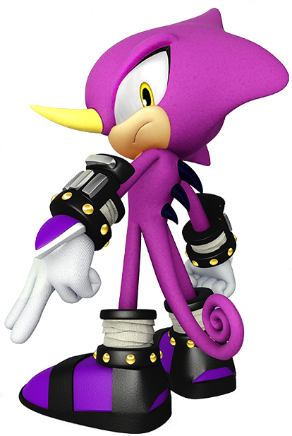 Espio