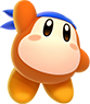 Bandana Waddle Dee KTD