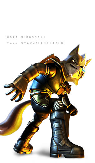 Wolf