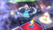 Rosalina SM3DW