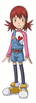 Angie Hinomoto t