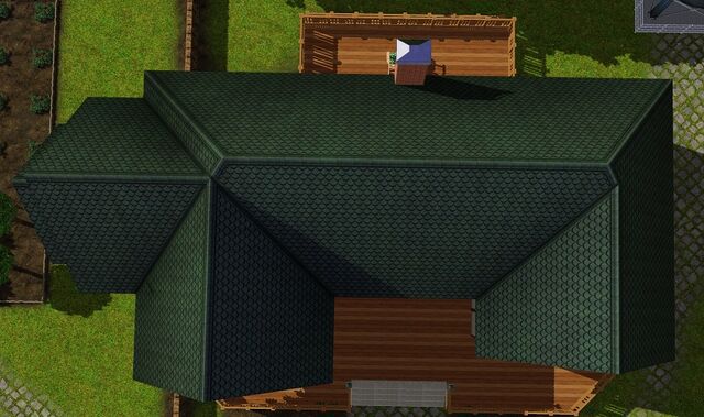 File:GreenmanNectary roof.jpg