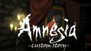 Amnesia Custom Story
