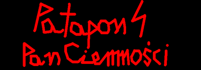 Patapon4logoowocek.png