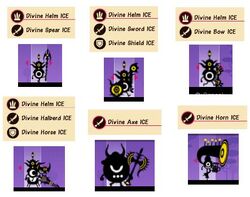DivineItems