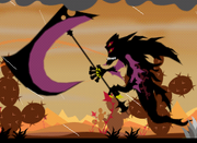 Death Reaper