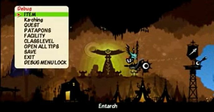 Download Patapon 3 Save Data Download Patapon 3 Save Data