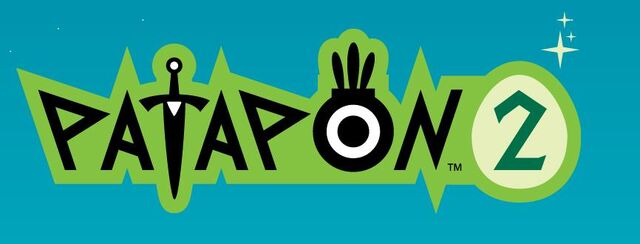 File:Patapon 2 Logo.jpg