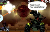 SuperWeapon Org