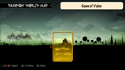 Cave of Valor