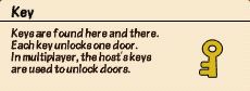 Keys