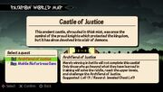 Castle of Justice