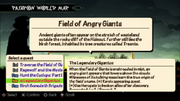 The Legendary Gigantus