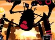 Ciokingrises