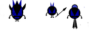 Shoraitrons