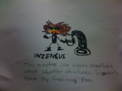 Inzencus