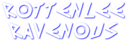 Rottenlee Ravenous-header-Patafont