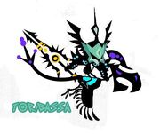 TORIBASSA!