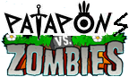 Patapons vs Zombies