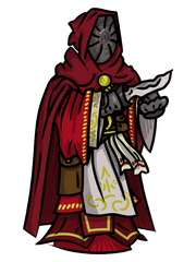 Order of the Gate- PFWiki