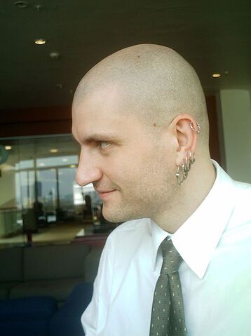 File:China Mieville.jpg