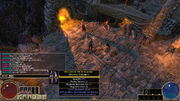 Shore Encampment Trade
