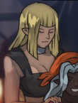 Light Elf