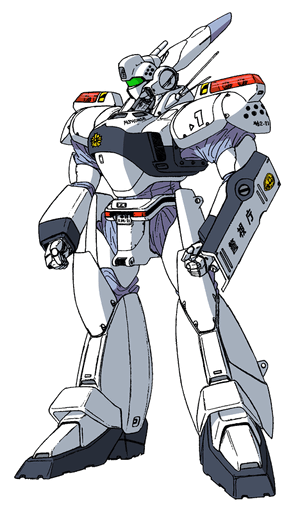 Av-98-patlabor