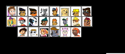 TDPPOVERALL
