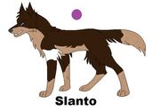 Slanto