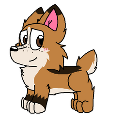 Toffee
