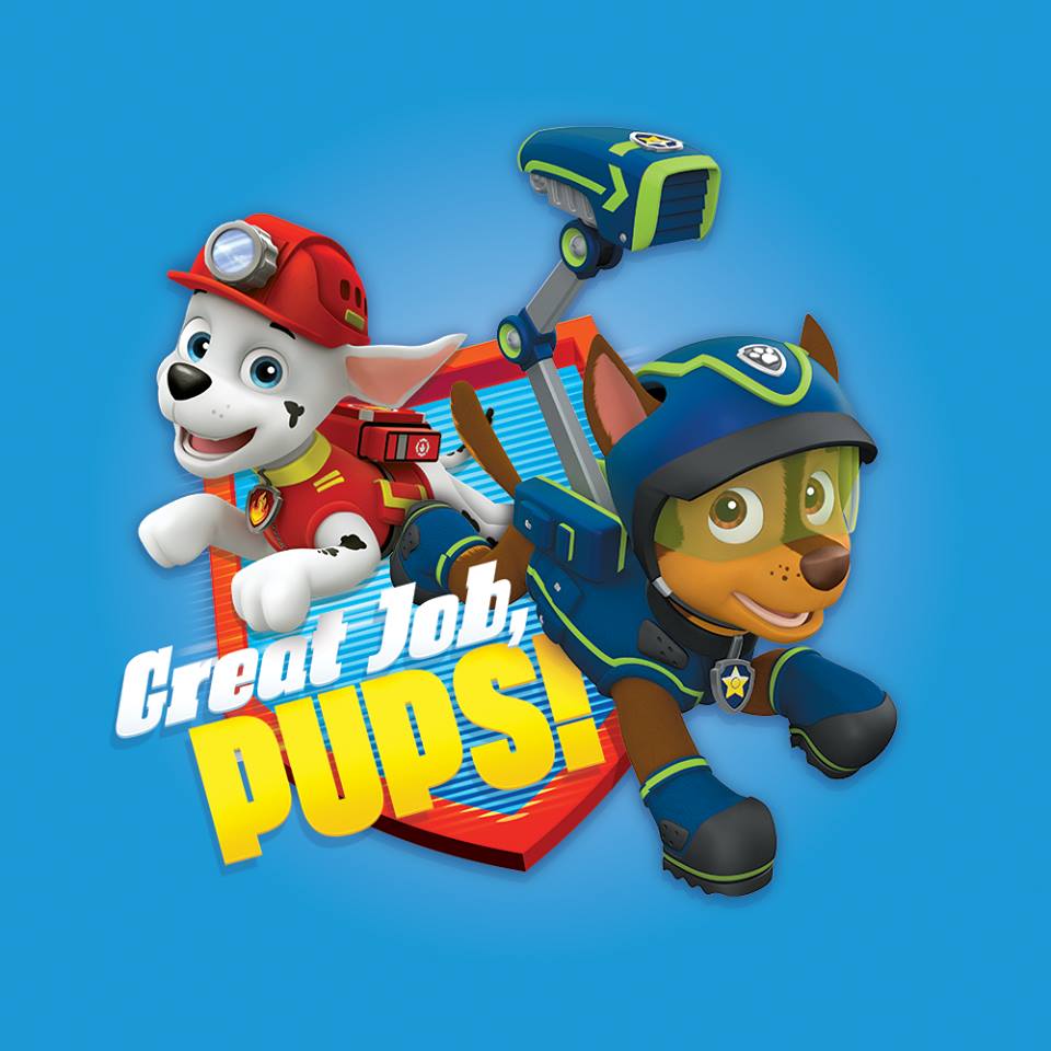 Image - EMT-Marshall-SUPER-SPY-Chase.jpg | PAW Patrol Fanon Wiki