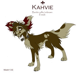 Kahvie